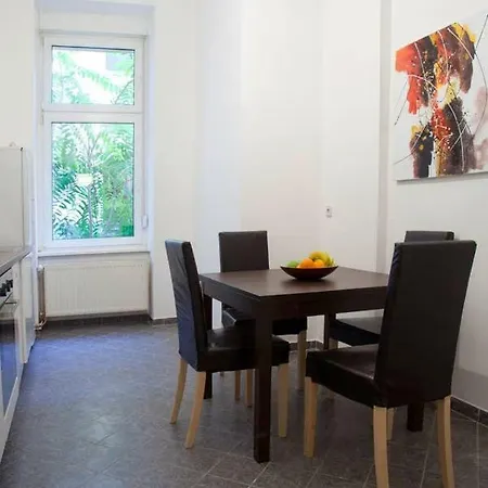 Apartment The Hidden Pearl