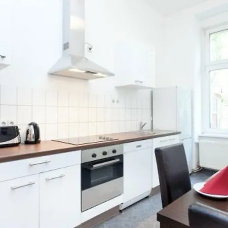 The Hidden Pearl Apartment