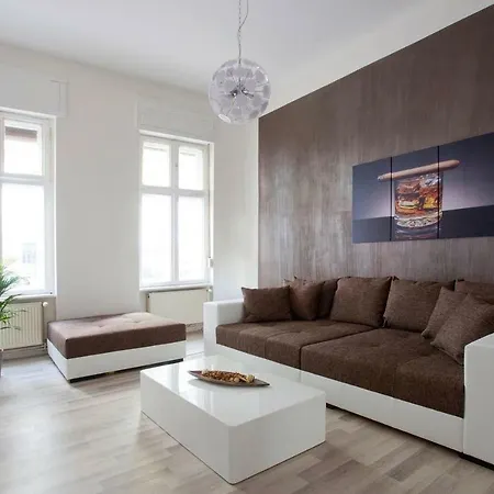 Apartment The Hidden Pearl