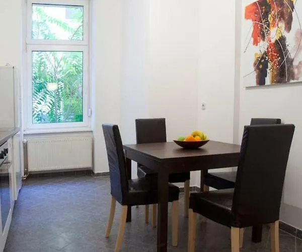 Apartment The Hidden Pearl