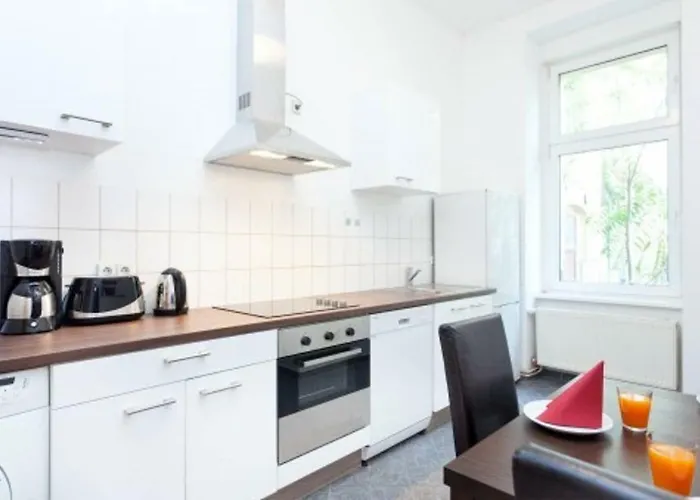 The Hidden Pearl Apartment