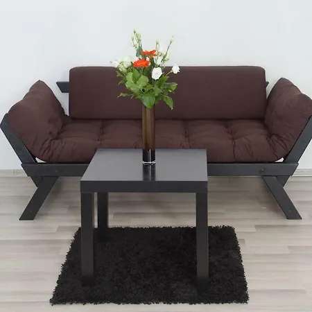 The Hidden Pearl Appartamento