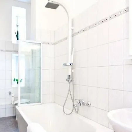 Appartamento The Hidden Pearl *