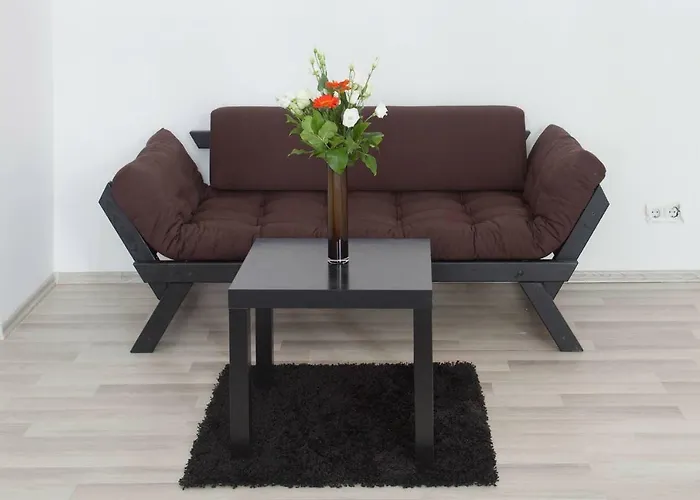 The Hidden Pearl 公寓