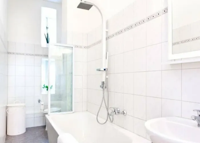 Apartamento The Hidden Pearl *